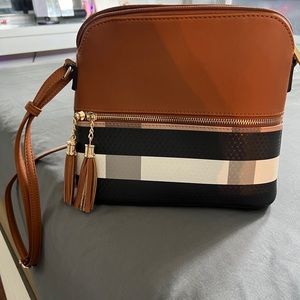 Little cute bag, perfect for fall